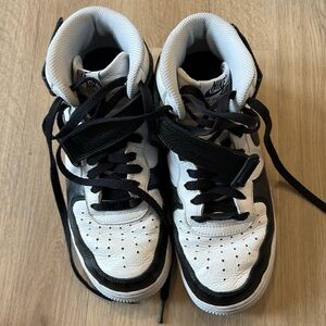 Nike Air Force 1 High tops, women 7.5